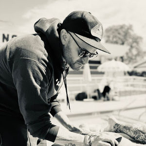 Meet your Posher, Benjamin